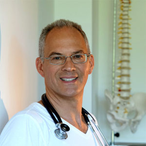 Dr. Roman Winkler Orthopädie Praxis in Unterhaching bei München